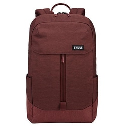 スーリー リュック Lithos Backpack 20L ノートパソコン収納可 TLBP116