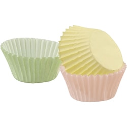 ミニカップパステル 100PCS 415-2123