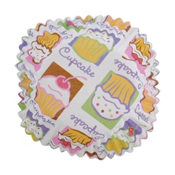 カップケークスヘブンミニカップ 48p 478024