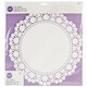 12 IN ドイリー GP-WH 2104-90212