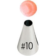 418-10 [ラウンドチップ #10]