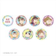 忍たま乱太郎 キャンディ風缶バッジセット 用具委員会 [キャラクターグッズ]