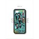 PSYCHO-PASS ハードケース iPhone 5/5s/SE  PlayP-A 集合 [キャラクターグッズ]