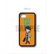 PSYCHO-PASS ハードケース iPhone 5/5s/SE  PlayP-E 征陸智己 [キャラクターグッズ]