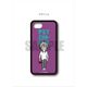 PSYCHO-PASS ハードケース iPhone 5/5s/SE  PlayP-G 槙島聖護 [キャラクターグッズ]