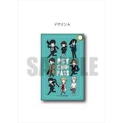 PSYCHO-PASS パスケース PlayP-A 集合 [キャラクターグッズ]