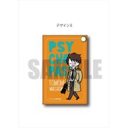 PSYCHO-PASS パスケース PlayP-E 征陸智己 [キャラクターグッズ]
