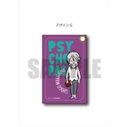 PSYCHO-PASS パスケース PlayP-G 槙島聖護 [キャラクターグッズ]