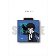 PSYCHO-PASS コードクリップ PlayP-A 狡噛慎也 [キャラクターグッズ]