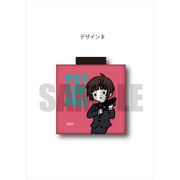 PSYCHO-PASS コードクリップ PlayP-B 常守朱 [キャラクターグッズ]