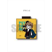 PSYCHO-PASS コードクリップ PlayP-E 縢秀星 [キャラクターグッズ]