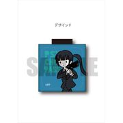 PSYCHO-PASS コードクリップ PlayP-F 六合塚弥生 [キャラクターグッズ]