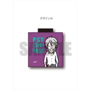 PSYCHO-PASS コードクリップ PlayP-H 槙島聖護 [キャラクターグッズ]