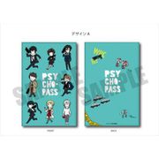 PSYCHO-PASS スタンドミラー PlayP-A [キャラクターグッズ]