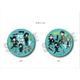 PSYCHO-PASS 丸型コインケース PlayP-A [キャラクターグッズ]