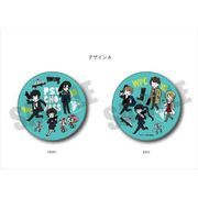 PSYCHO-PASS 丸型コインケース PlayP-A [キャラクターグッズ]