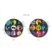 PSYCHO-PASS 丸型コインケース PlayP-B [キャラクターグッズ]