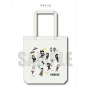 PSYCHO-PASS トートバッグ PlayP-A [キャラクターグッズ]