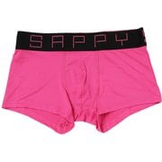PNK LL SAPPY ネオンローライズ ピンク LL D-501
