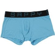 BLU LL SAPPY ネオンローライズ 青 LL D-501