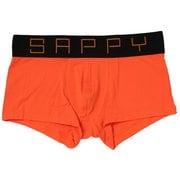 ORN M SAPPY ネオンローライズ オレンジ M D-501
