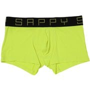 YEL L SAPPY ネオンローライズ 黄 L D-501