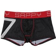 BLK L SAPPY ナンバーローライズ 黒 L D-518