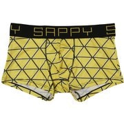 YEL L SAPPY パラシュートローライズ 黄 L D-519