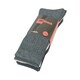 SS-336-5P [ストレッチソックス先丸 5足組 25～27cm]