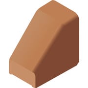 NMC16 [マサル ニュー・エフモール付属品 マルチコーナー ブラウン]