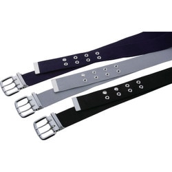 NO.1012-N [トーヨーセフティ ロングタイプ 2ピンバックル 50mm幅 紺]