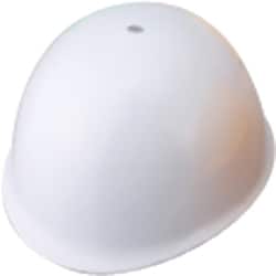 NO.110F-OT-WH [トーヨーセフティ ヘルメット 白]