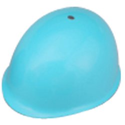 NO.110-SB [トーヨーセフティ ヘルメット 水色]