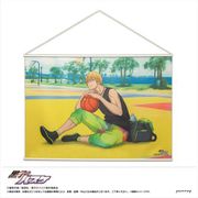 黒子のバスケ BIGタペストリー C黄瀬 [キャラクターグッズ]