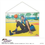 黒子のバスケ BIGタペストリー E青峰 [キャラクターグッズ]