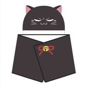 抱かれたい男1位に脅されています。 耳付きフードタオル B トーニャカ [キャラクターグッズ]