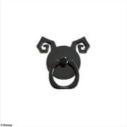 KINGDOM HEARTS スマートフォンリング シャドウ ブラック [キャラクターグッズ]