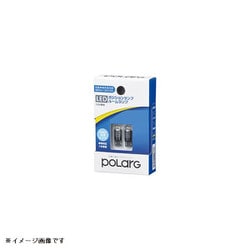 P2954W [LEDルームランプ 12V車用 T10 100lm]