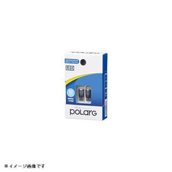 P2955W [LEDルームランプ 12V車用 T10 100lm]