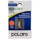 P2959W [LEDルームランプ 12V車用 T10×31 100lm]