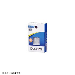 P2956W [LEDポジション・ルームランプ 12V車用 T10 60lm]