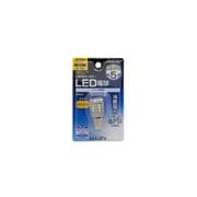 P2276W [LEDバックランプ S25シングル ホワイト 190lm]