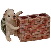 トリプル ハリネズミ アンブレラスタンド 1003864-01