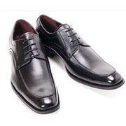 5573 [VIRILE Uチップ BLK 25.5]