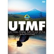 ULTRA-TRAIL Mt.FUJI 2014 NPO法人富士トレイルランナーズ倶楽部 2960035 127min [DVDスポーツ]