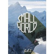 Small World （DVD/Blu-Ray Pack） viski00069 [DVDスポーツ]