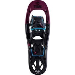 【新品・未使用】TUBBS スノーシュー FLEX VRT XL 28インチ ヨドバシ.com - タブス TUBBS FLEX VRT XL 28 X180101901280 28