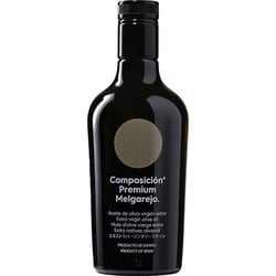 エキストラバージン オリーブオイル コンポジシオン 500ml