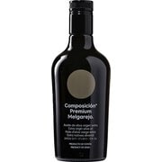 エキストラバージン オリーブオイル コンポジシオン 500ml