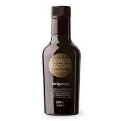 エキストラバージン オリーブオイル コンポジシオン 250ml